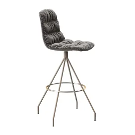 Viccarbe Maarten stool